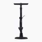 Dviračio pompa BBB Cycling AirWave 130psi black