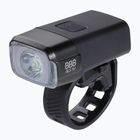 Priekinis dviračio žibintas BBB Cycling NanoStrike 600 black