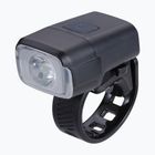 Priekinis dviračio žibintas BBB Cycling NanoStrike 400 black