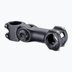 Vairo kolonėlės iškyša BBB Cycling HighSix OS 31.8 mm / 130 mm black