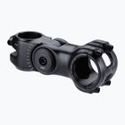Vairo kolonėlės iškyša BBB Cycling HighSix OS 35 mm / 90 mm black