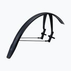 BBB Cycling DiscGuard galinis purvasargis juodas