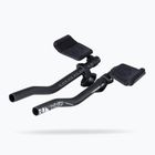 Dviračio rankena PRO Missile S-Bend black