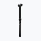 Dviračio sėdynės atrama PRO Dropper LT 0mm Offset External 31,6 mm/150 mm juoda