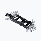 Dviračio raktas PRO Mini Tool 20F Team CO2 black