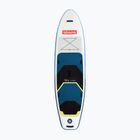 SUP lenta Ohana Cruiser 12'4'' mėlyna 406.28010.010.124