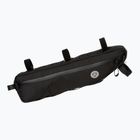 Dviračio krepšys ant rėmo AGU Venture Tube Frame Bag S 3 l black