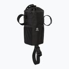 Dviračio krepšys ant vairo AGU Venture Snack-Pack 1 l black