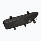 Dviračio krepšys ant rėmo AGU Venture Tube Frame Bag S 3 l reflective mist