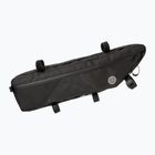 Dviračio krepšys ant rėmo AGU Venture Tube Frame Bag M 4 l reflective mist