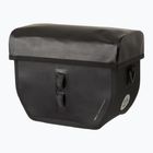 Dviračio krepšys ant vairo AGU Tech Handlebar Bag Klickfix L 8 l black