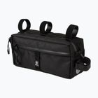 Dviračio krepšys ant vairo AGU Venture Bar Bag Handlebar Bag 2 l black