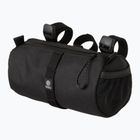 Dviračio krepšys ant vairo AGU Venture Roll Bag Handlebar Bag 1,5 l black