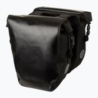 Dviračio krepšys AGU Clean Double Bike Bag L 42 l black