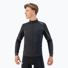 Vyriška dviračių striukė Rogelli Pesaro 2.0 black