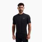 Vyriški dviračių marškinėliai Rogelli Essential black