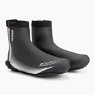 Dviračių batų apsaugos Rogelli Fiandrex black