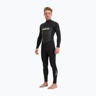 Vyriškas plaukimo hidrokostiumas Mistral Storm Force 4/3 black