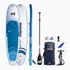 SUP irklentė Mistral Sunburst Club Air 11'0 blue/white