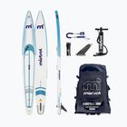 Lenta SUP Mistral Vortex Air 12'6" x 20.5" blue/white