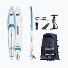 Lenta SUP Mistral Vortex Air 12'6" x 26" blue/white