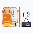 Korpuso lenta Mistral Sunburst Air orange/white