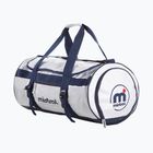 Vandeniui atsparus krepšys Mistral Small Sports 40 l blue/white