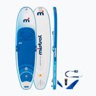 Lenta SUP Mistral Sunburst Double Club 10'6" white/green