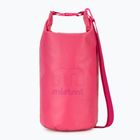 Vandeniui atsparus maišas Mistral Dry Bag 10 l pink