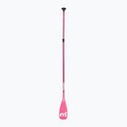 Irklas SUP 3-częściowe Mistral Solea Alu pink