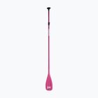 Irklas SUP 3-częściowe Mistral Solea Alu pink