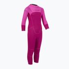 Vaikiškas plaukimo kostiumas Mistral Breeze 76 2,5/2mm Kids Suit pink