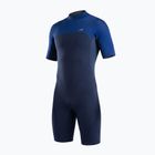 Vyriškas plaukimo kostiumas Mistral Breeze 76 2,5/2mm Shorty blue