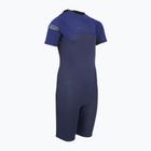 Vaikiškas plaukimo kostiumas Mistral Breeze 76 2,5/2mm Kids Shorty blue