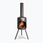 Lauko židinys BonFeu Bonselo black
