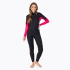 Moteriški maudymosi kostiumėliai JOBE Sofia 3/2 mm swim float black 303519220