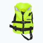 JOBE Comfort Boating geltona vaikiška gelbėjimosi liemenė 244817374