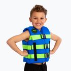 Vaikiška apsauginė liemenė JOBE Nylon Life Vest blue