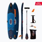 JOBE E-Duna Elite 11'6" elektrinė SUP lenta tamsiai mėlyna 488823001