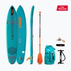JOBE SUP lenta Duna 11'6" Pakuotė žalia 486423007