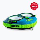 JOBE Double Trouble Towable 2P blue 230223003 plūdė