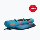 Plūdė vilkimui JOBE Chaser Towable 2P blue