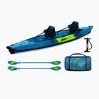 Dvivietė pripučiama baidarė JOBE Tasman Inflatable Package