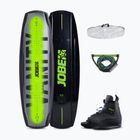 Wakeboardo rinkinys JOBE Vanity Wakeboard & Maze Bindings Package 136