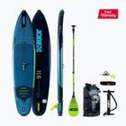 Lenta SUP JOBE Aero Duna Package 11'6" steel blue