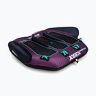 Vilkimo plūduras JOBE Scout Towable 3P purple