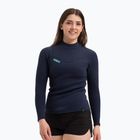 Moteriški neopreno ilgomis rankovėmis marškinėliai JOBE Neoprene 2 mm midnight blue