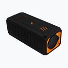 Nešiojamas įkroviklis Xtorm Socket 25600 mAh 70W juodas/oranžinis