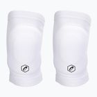 ASICS tinklinio kelio įtvarai Gel Kneepad real white