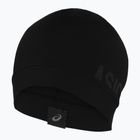 Bėgimo kepurė ASICS Logo performance black